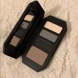 Kat Von D Shade+Light Eye Quad- “Smoke”